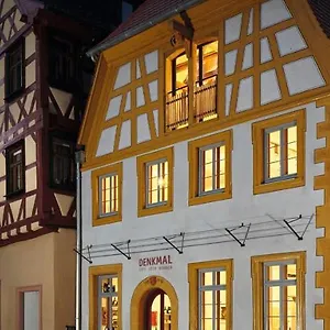 Denkmal Apartment Karlstadt