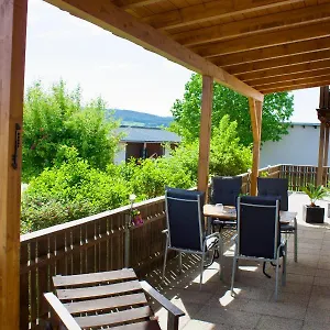 Seebauer Apartment Nittenau