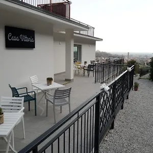 Casa Vittoria Gasthof Romano D'Ezzelino