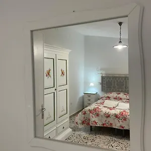 Il Vicoletto Aria Ona Gasthof Villagrande Strisaili