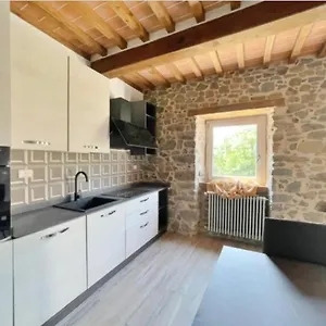 Raggio Di Sole Ferienhaus