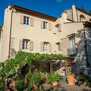 Il Ponticello Bauernhof