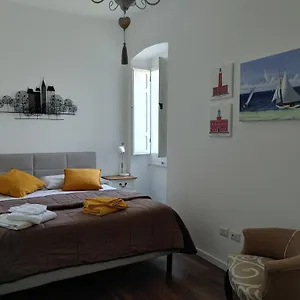 Maisonvanilla Gasthof Cagliari