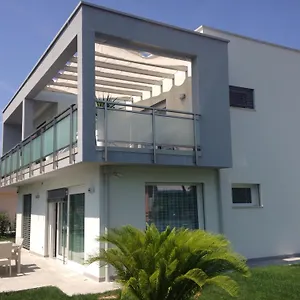 Del Frühstückspension Desenzano del Garda