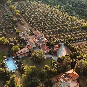 Tenuta Lupinari Vakantieboerderij