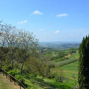 Le Di San Vivaldo Montaione