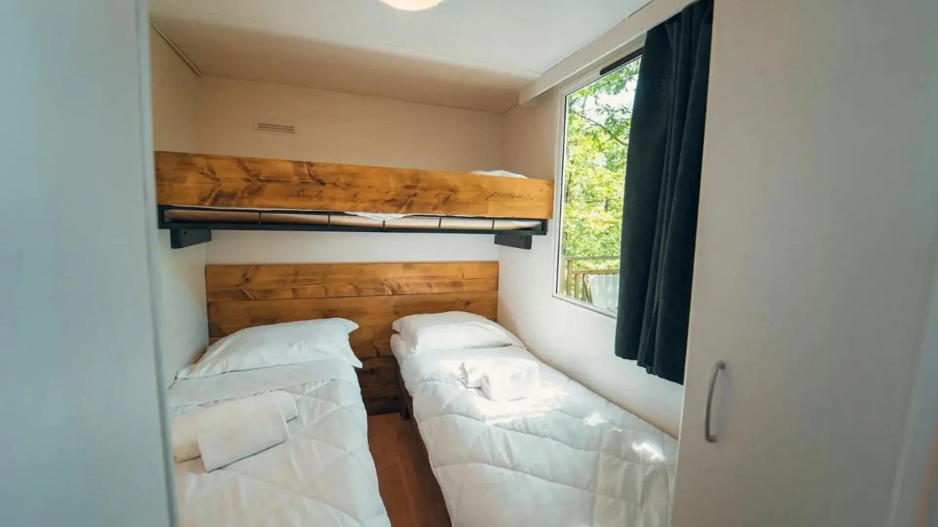 Orlando In Chianti Glamping Resort Cavriglia Italy