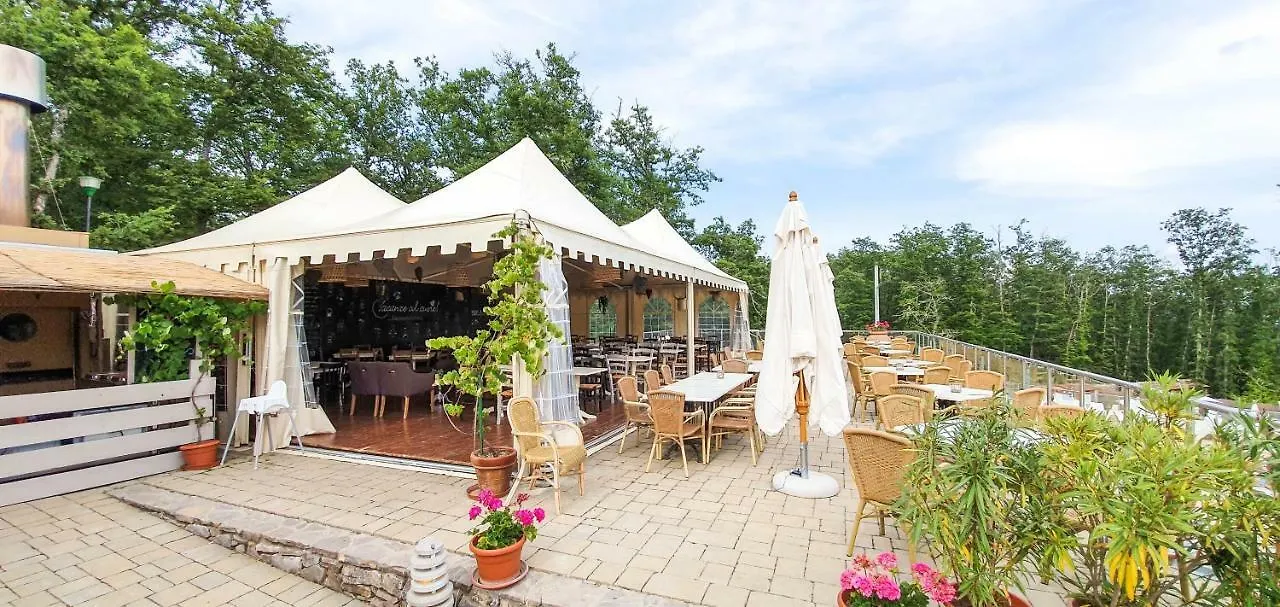 Orlando In Chianti Glamping Resort Cavriglia 0*,  Italy
