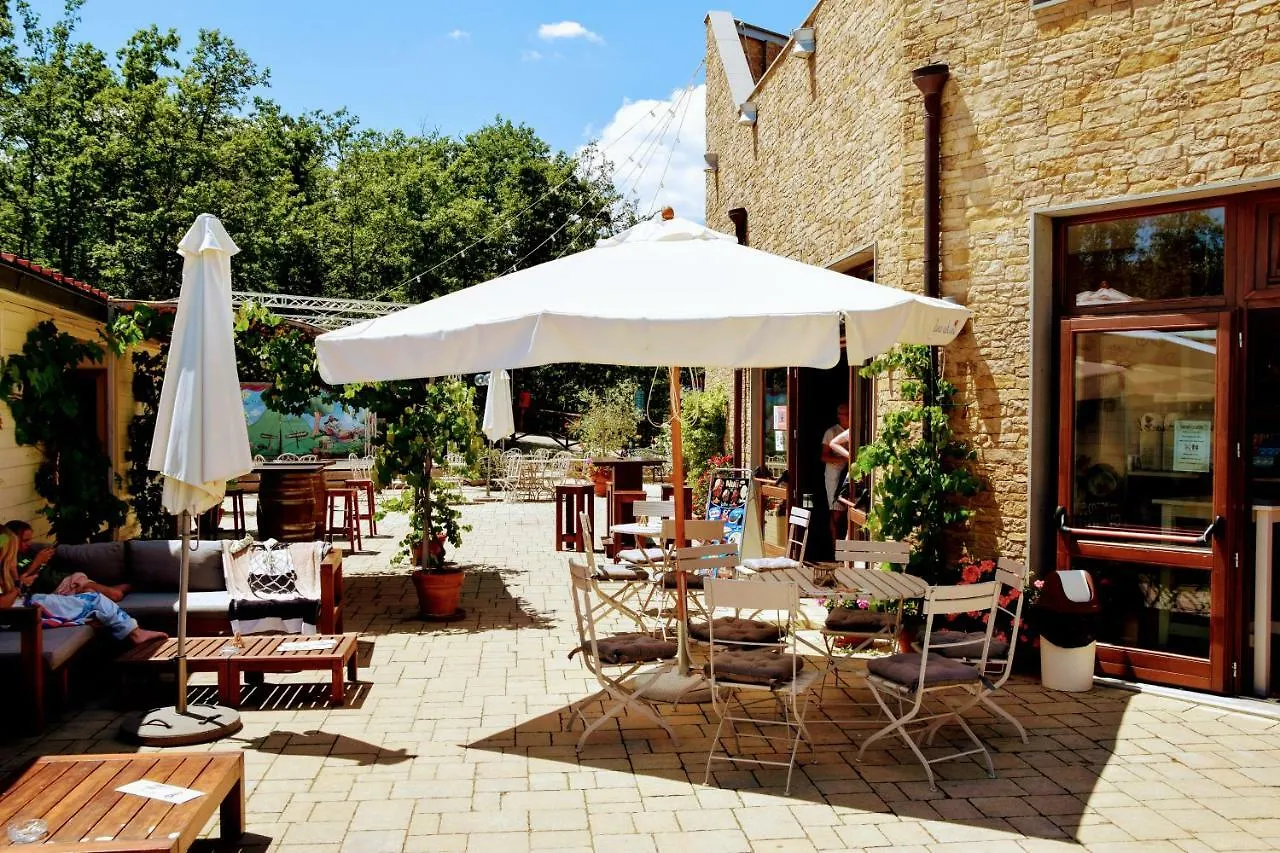 Campingplatz Orlando In Chianti Glamping Resort Cavriglia